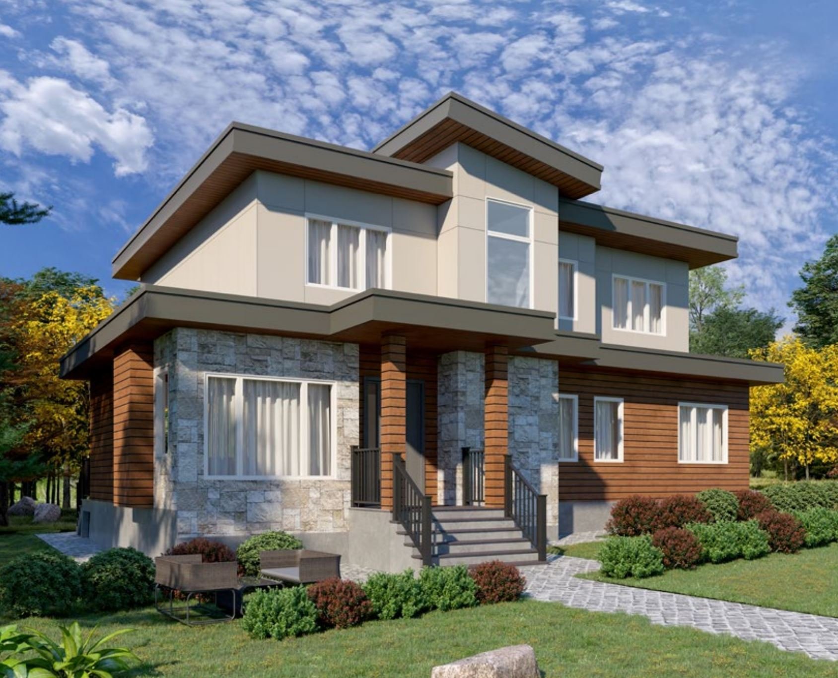 Havies - 5038 Laurel Ave - Development by Homei Properties!