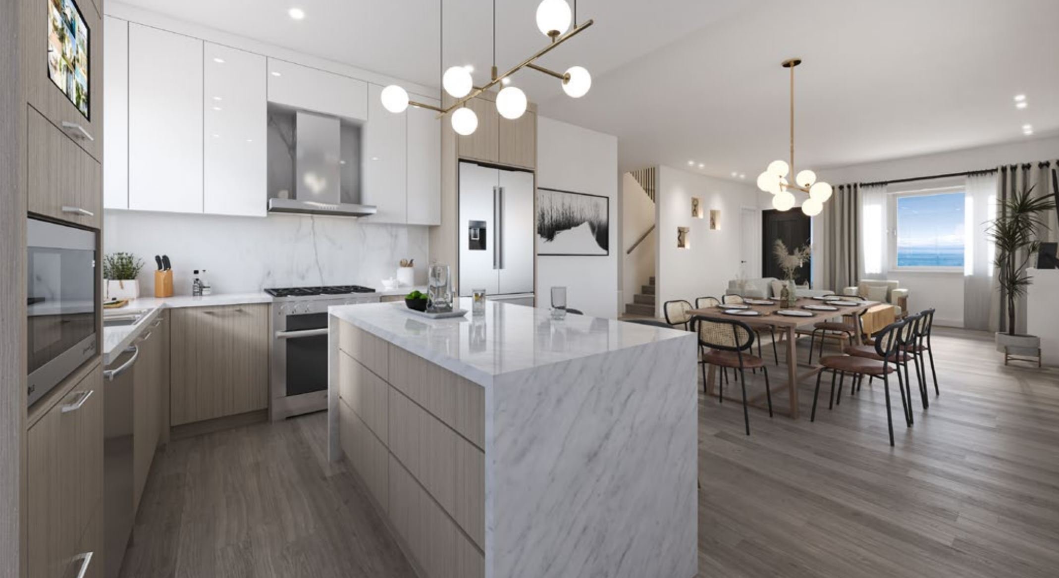 Havies - 5038 Laurel Ave - Development by Homei Properties!