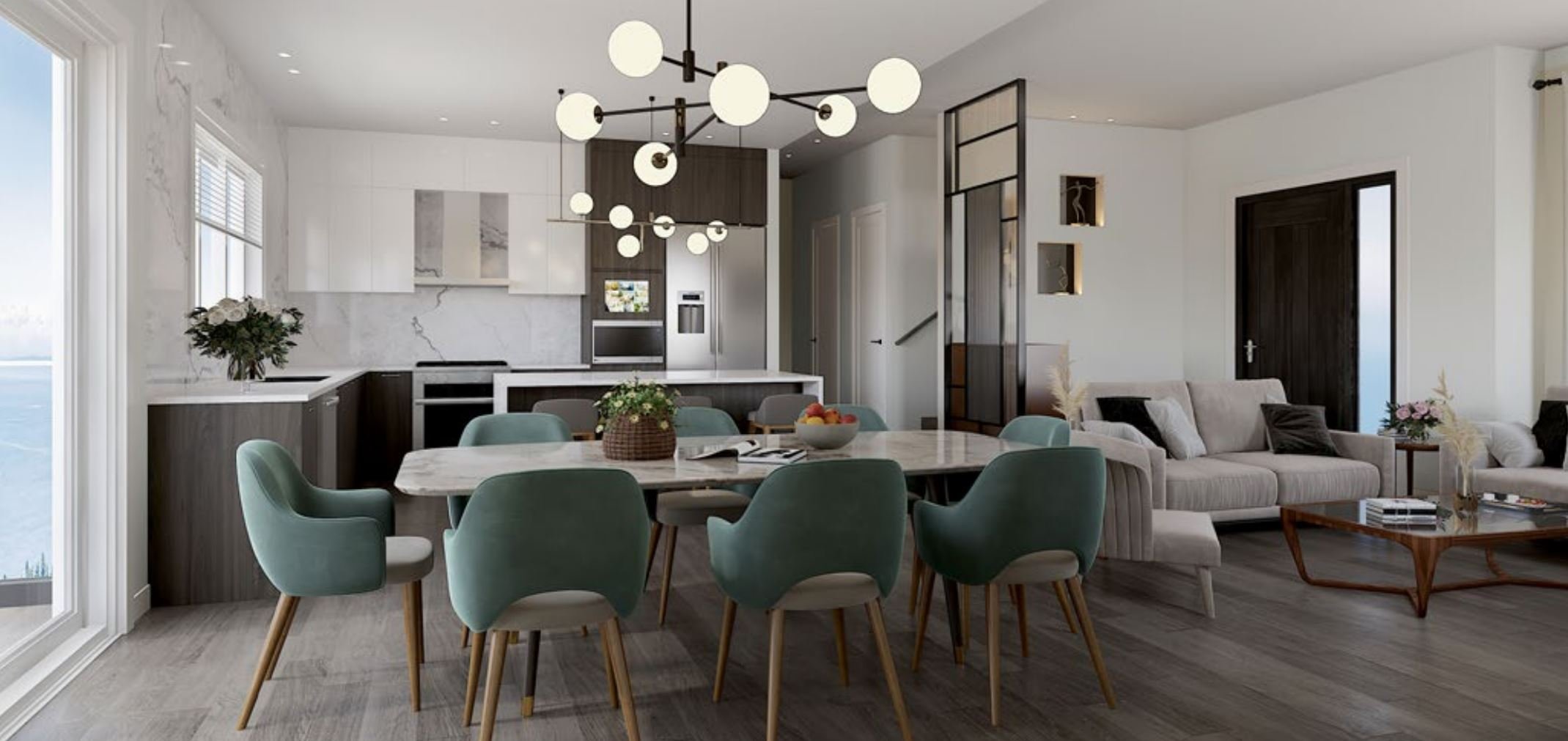Havies - 5038 Laurel Ave - Development by Homei Properties!
