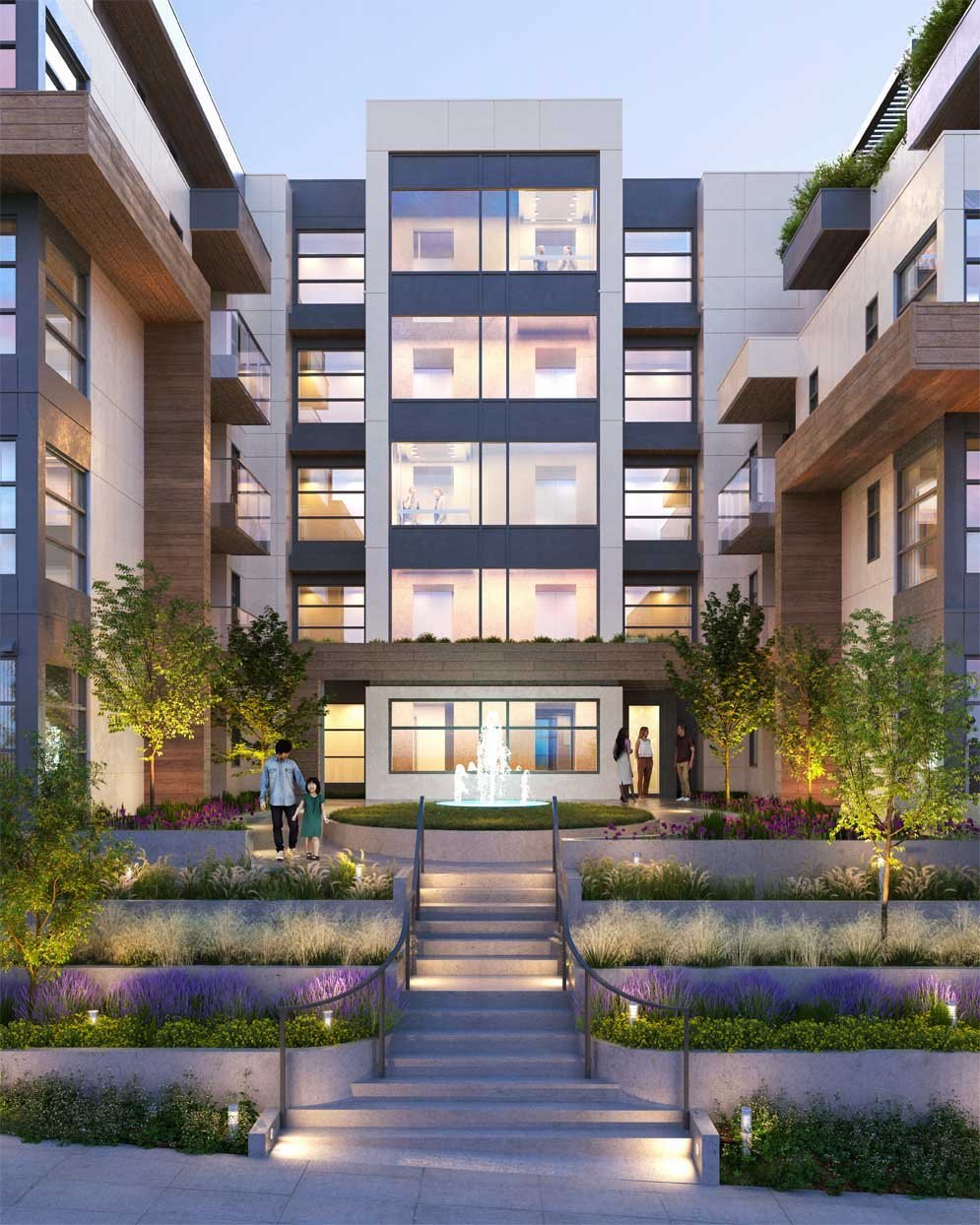Insignia - 19575 65 Ave - by Inspira Development Inc.!