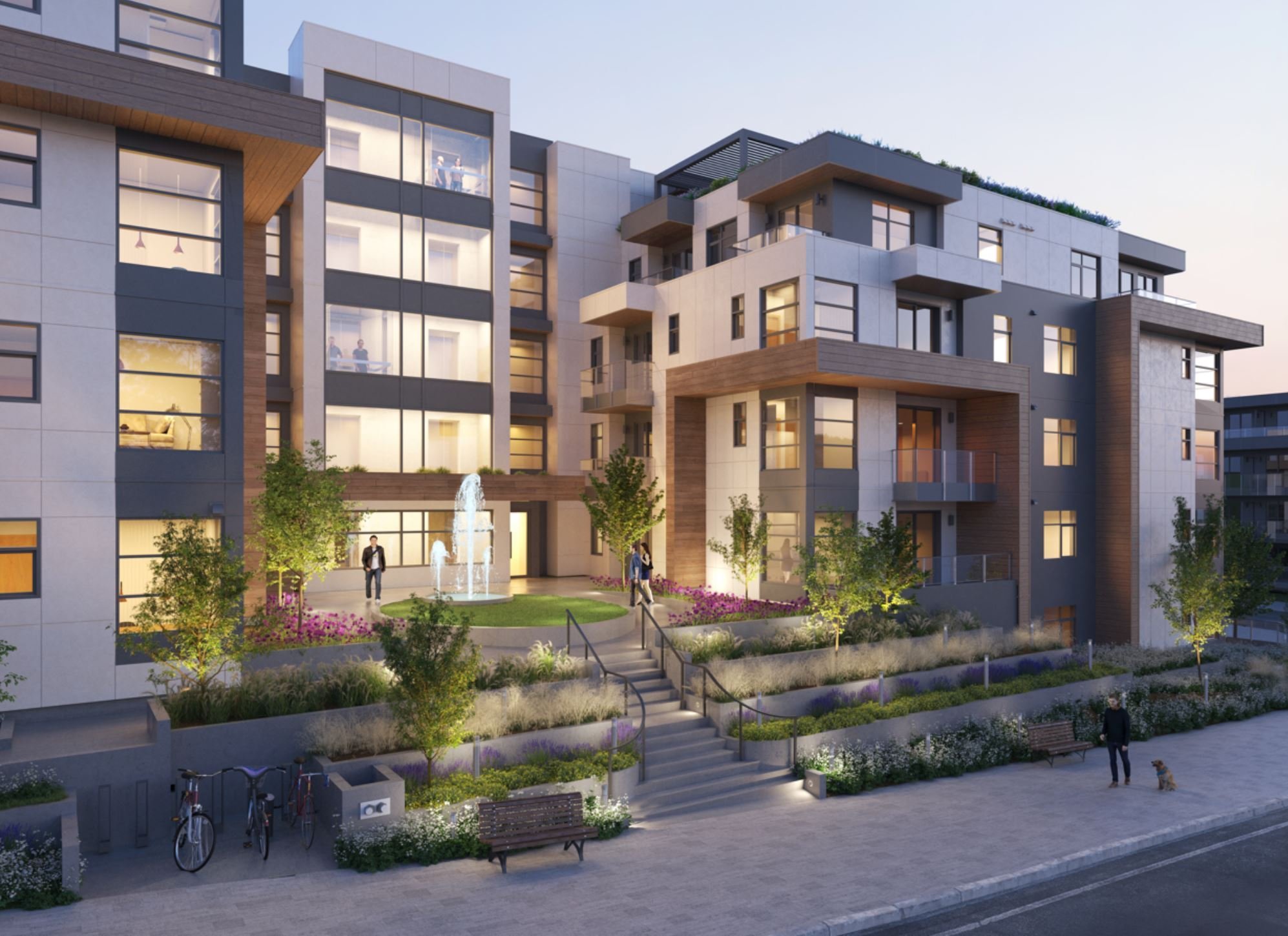 Insignia - 19575 65 Ave - by Inspira Development Inc.!