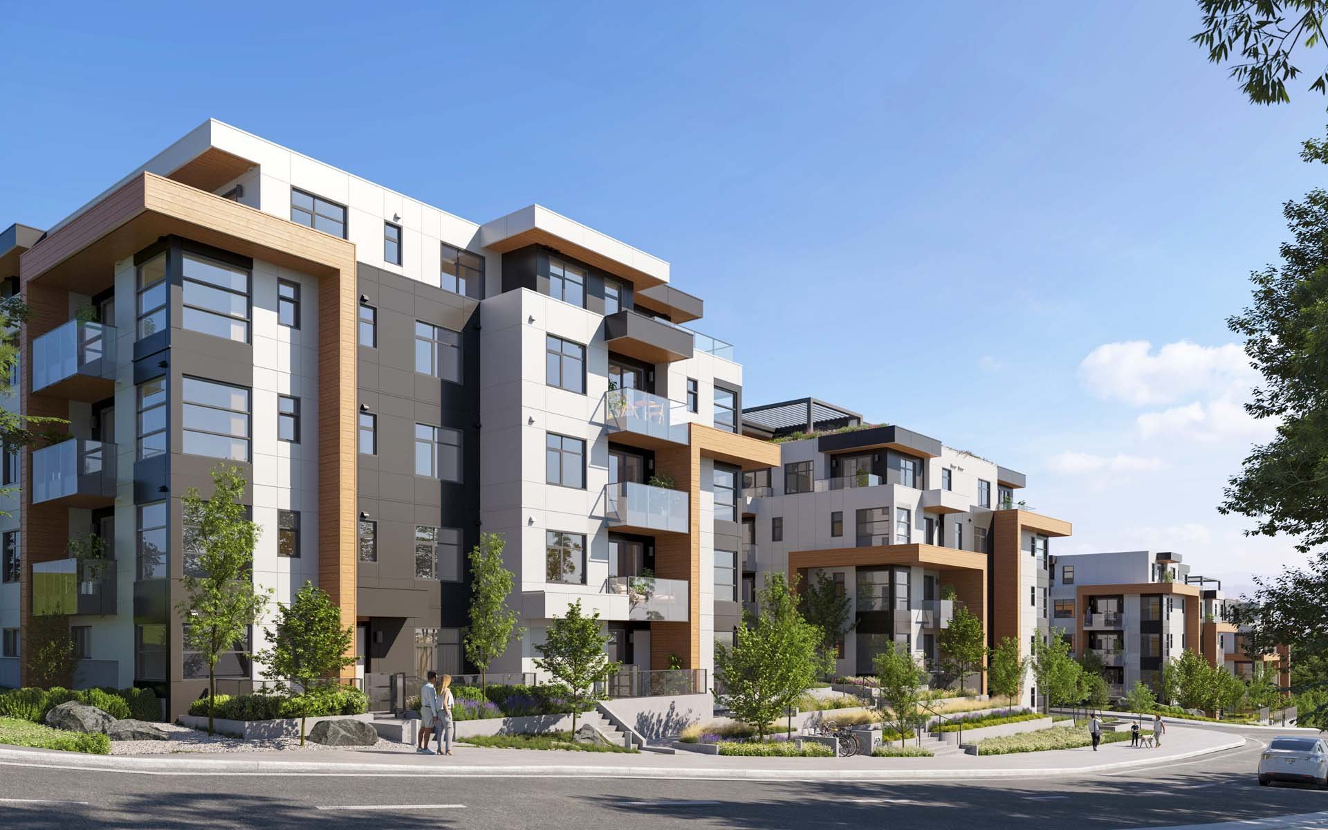 Insignia - 19575 65 Ave - by Inspira Development Inc.!