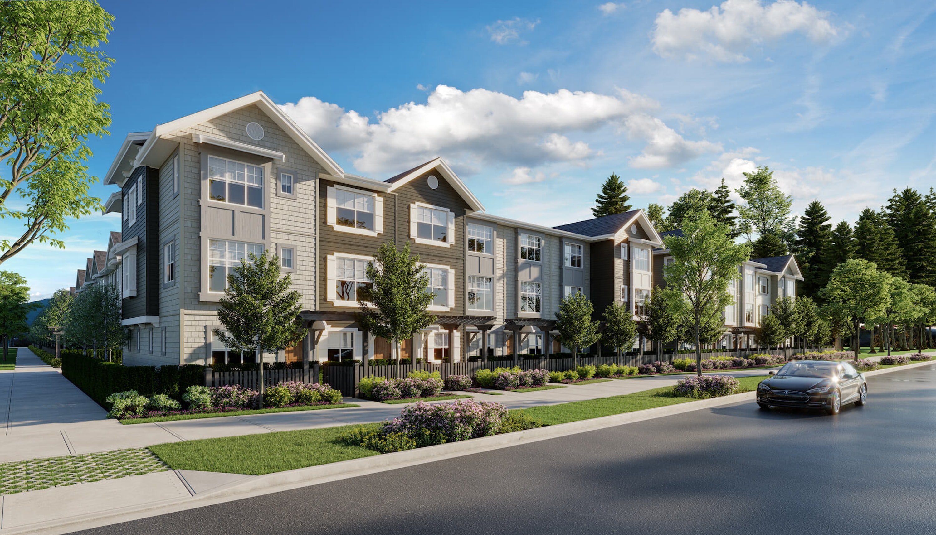 Kinship - 7919 204B St - by Park Ridge Homes!