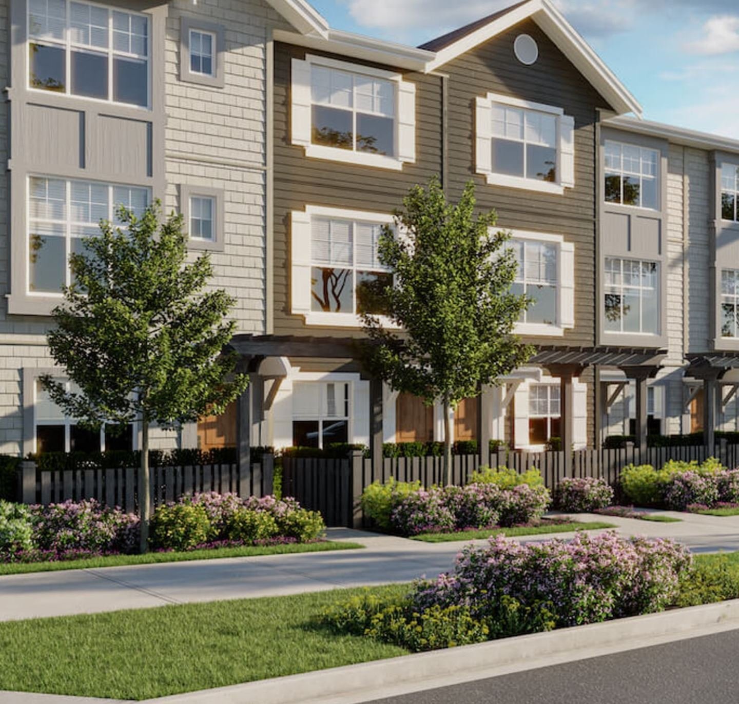 Kinship - 7919 204B St - by Park Ridge Homes!
