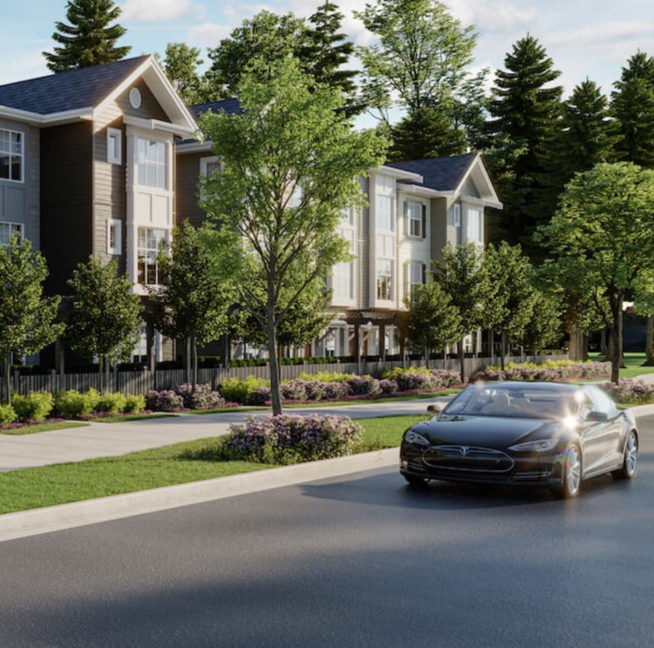 Kinship - 7919 204B St - by Park Ridge Homes!