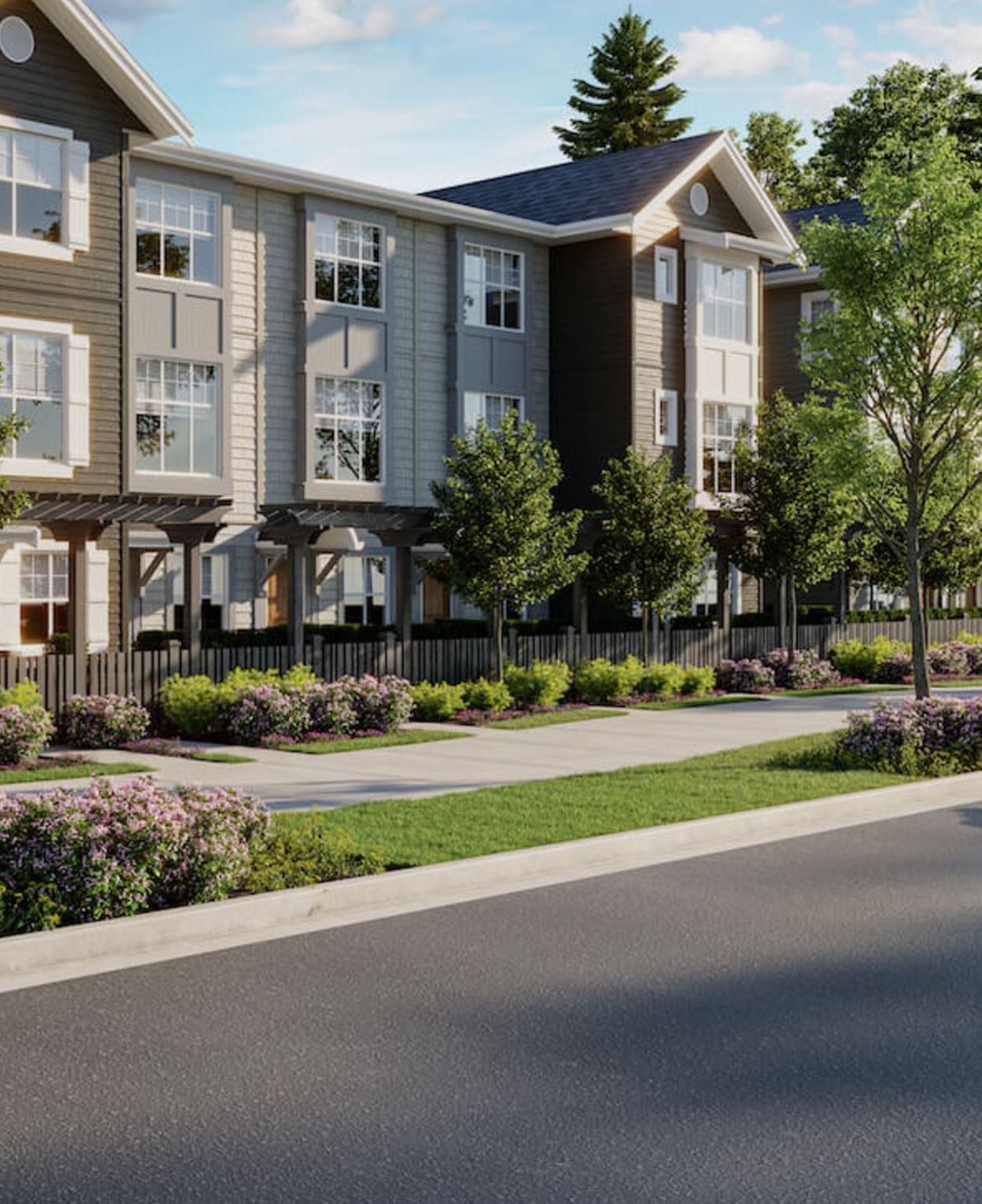 Kinship - 7919 204B St - by Park Ridge Homes!