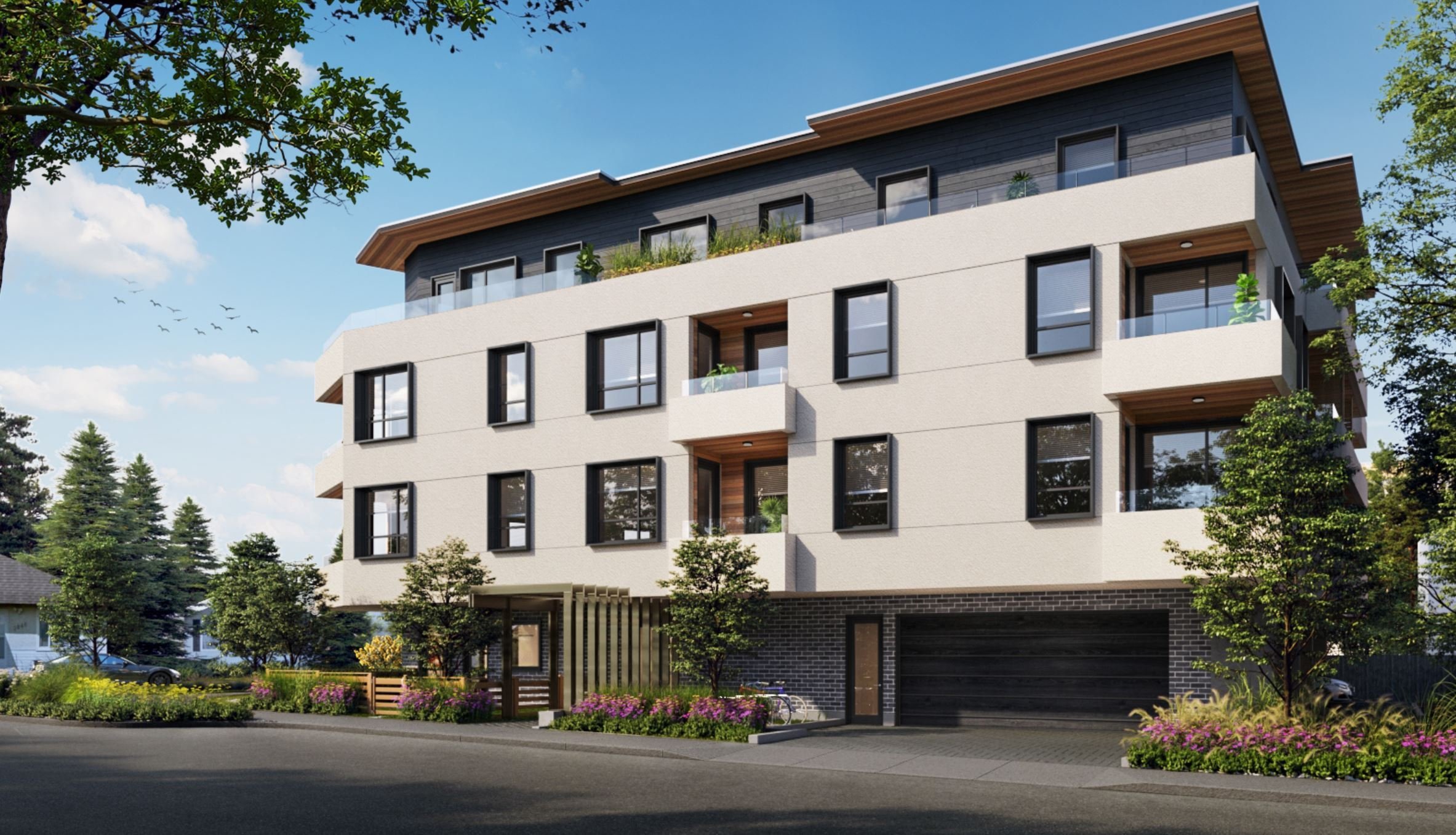 Ferrell - 1544 Christmas Ave - by TLA Developments!