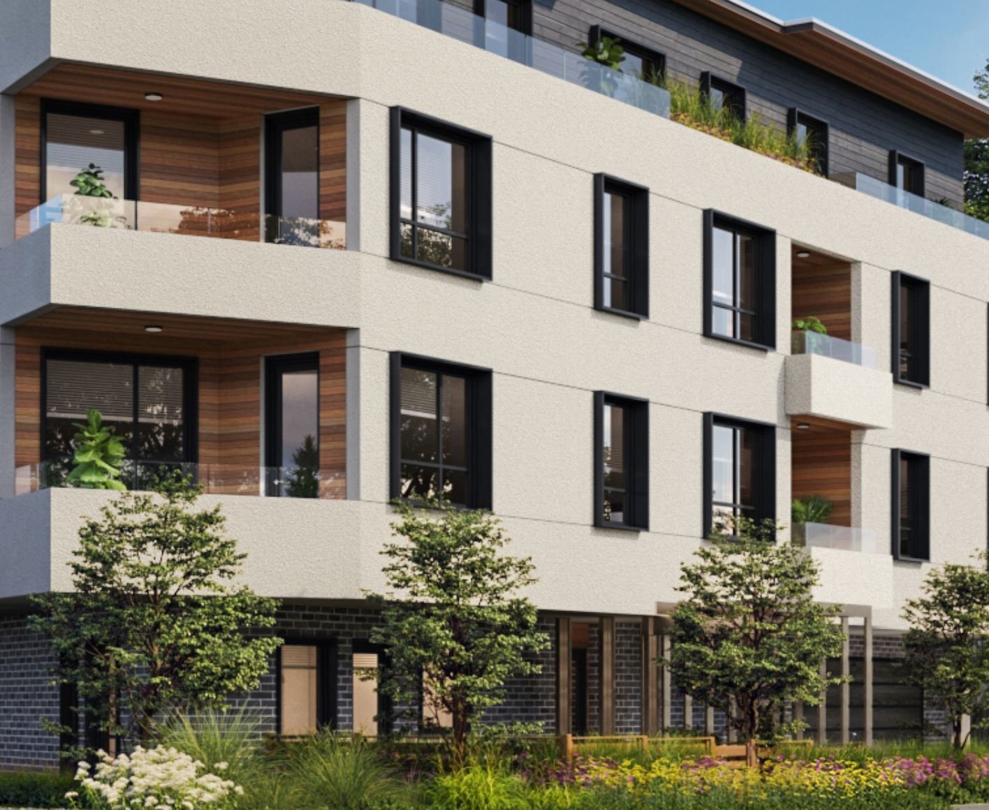 Ferrell - 1544 Christmas Ave - by TLA Developments!