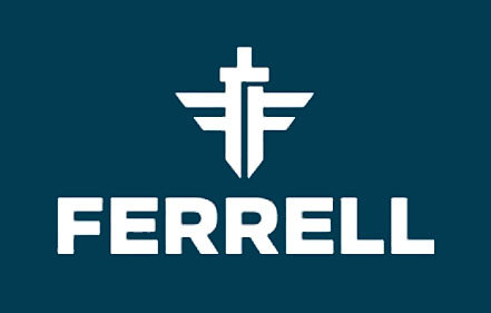 Ferrell 1544 Christmas V8P 4E4