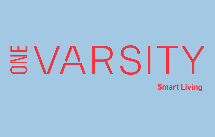 One Varsity 1405 St Paul V1Y 9N2