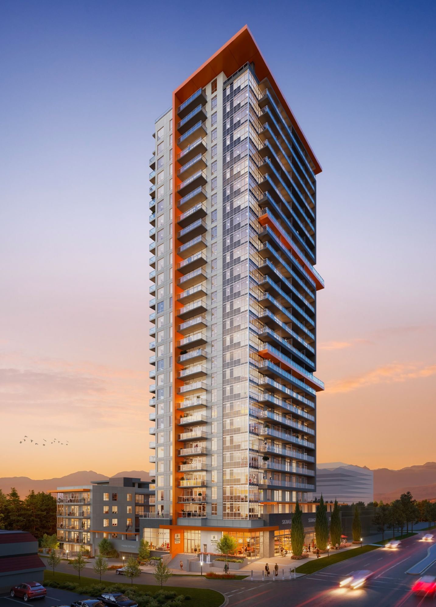 Walker House - 9365 120 St - by BMG Real Estate!