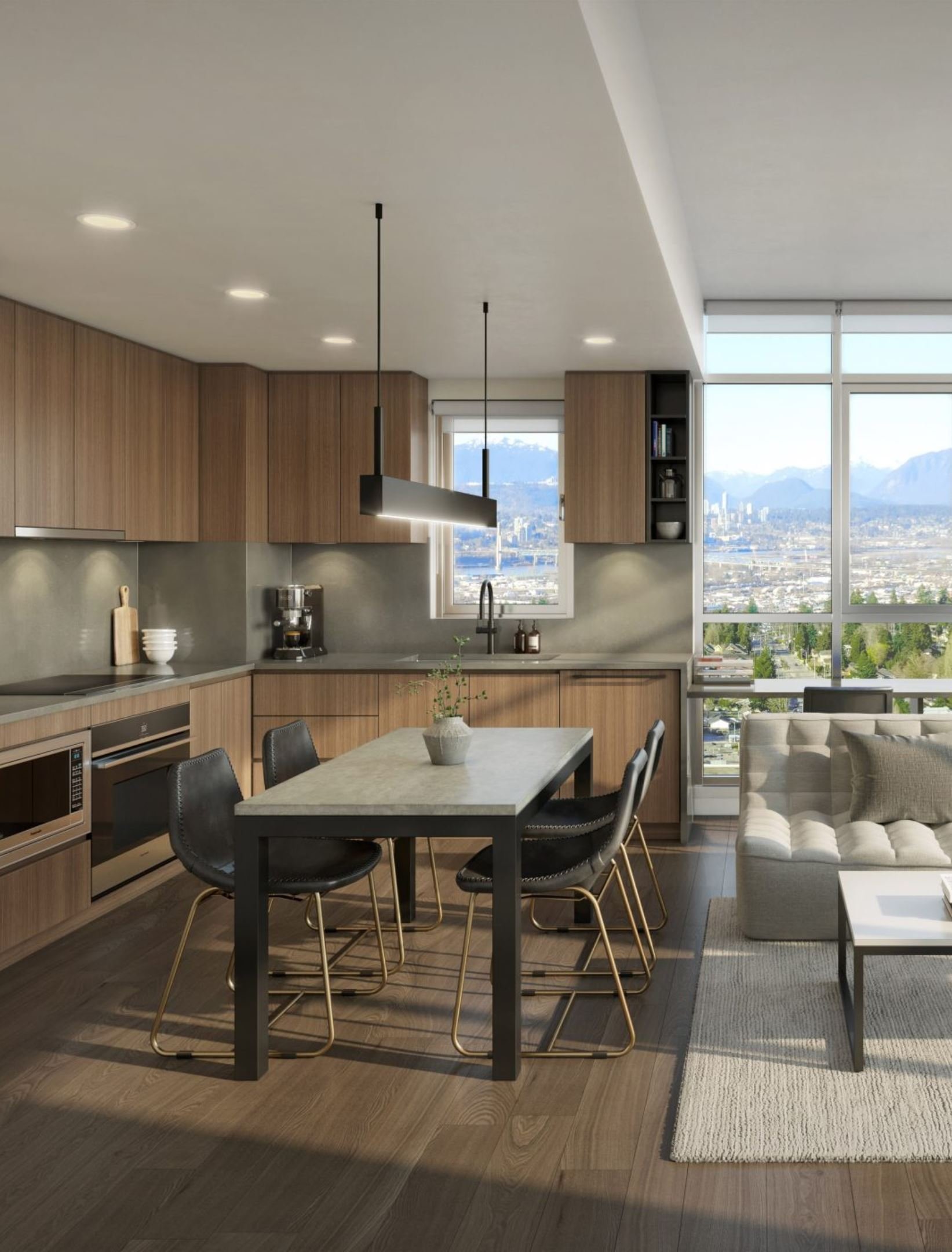 Walker House - 9365 120 St - by BMG Real Estate!