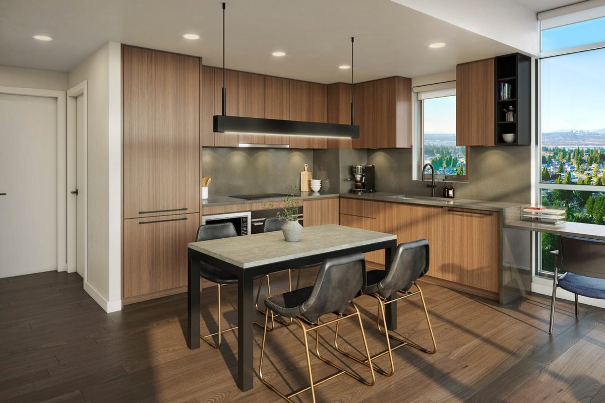 Walker House - 9365 120 St - by BMG Real Estate!