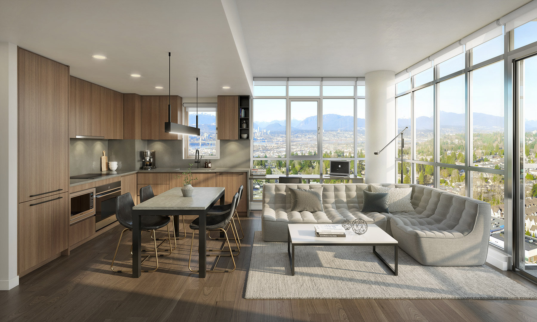 Walker House - 9365 120 St - by BMG Real Estate!