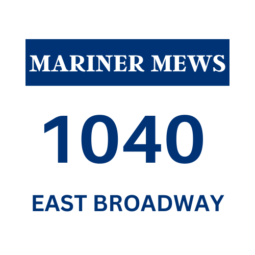 Mariner Mews 1040 BROADWAY V5T 4N7