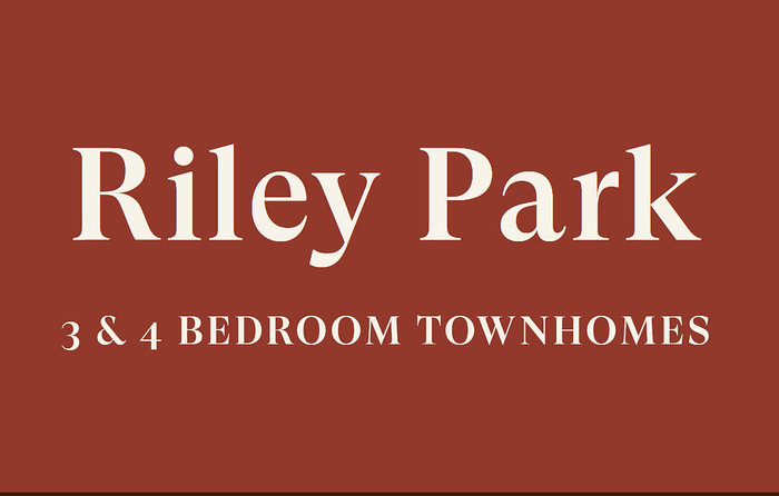 Riley Park 1331 Olmsted V3E 0J4