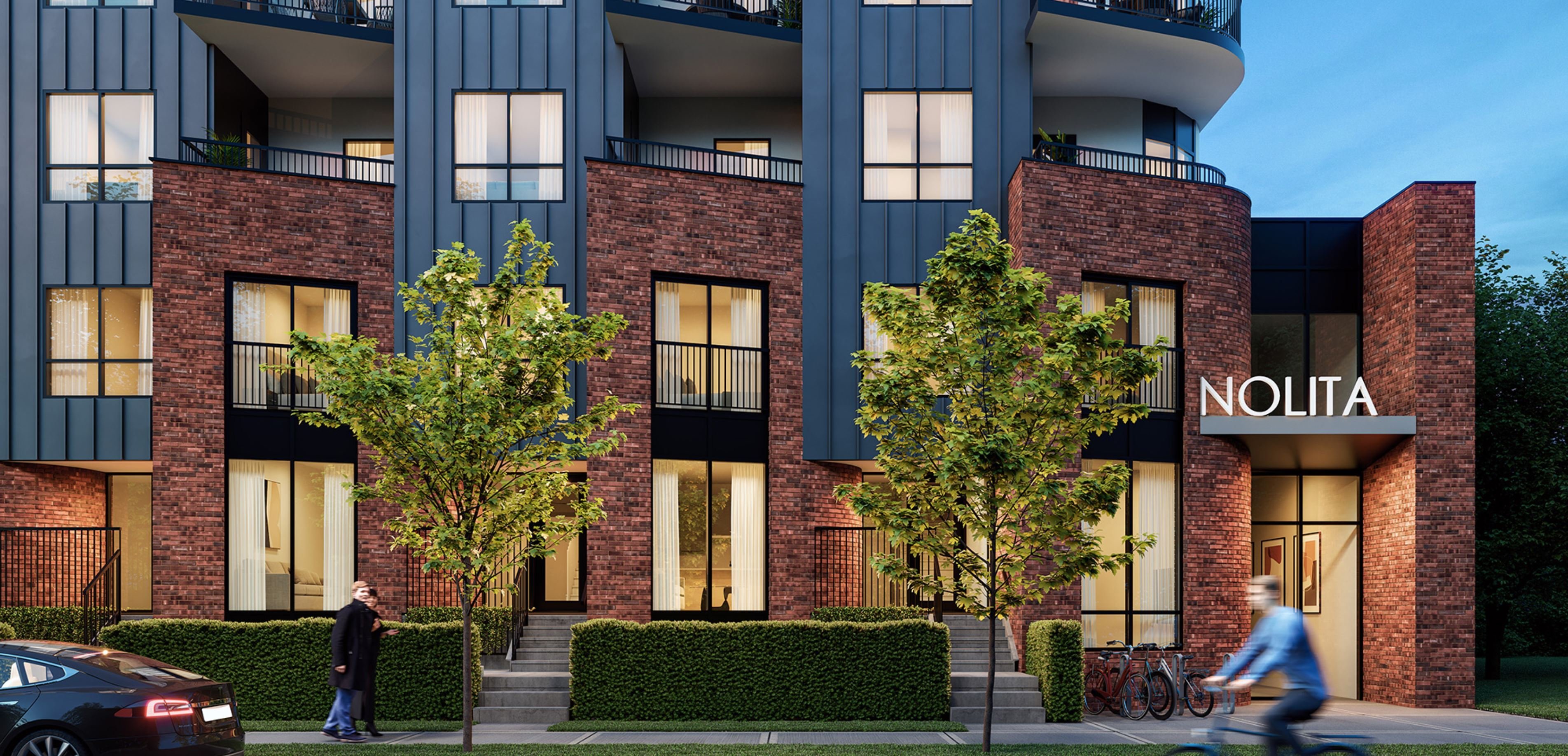 620 Coronation Ave - Nolita - Kelowna!