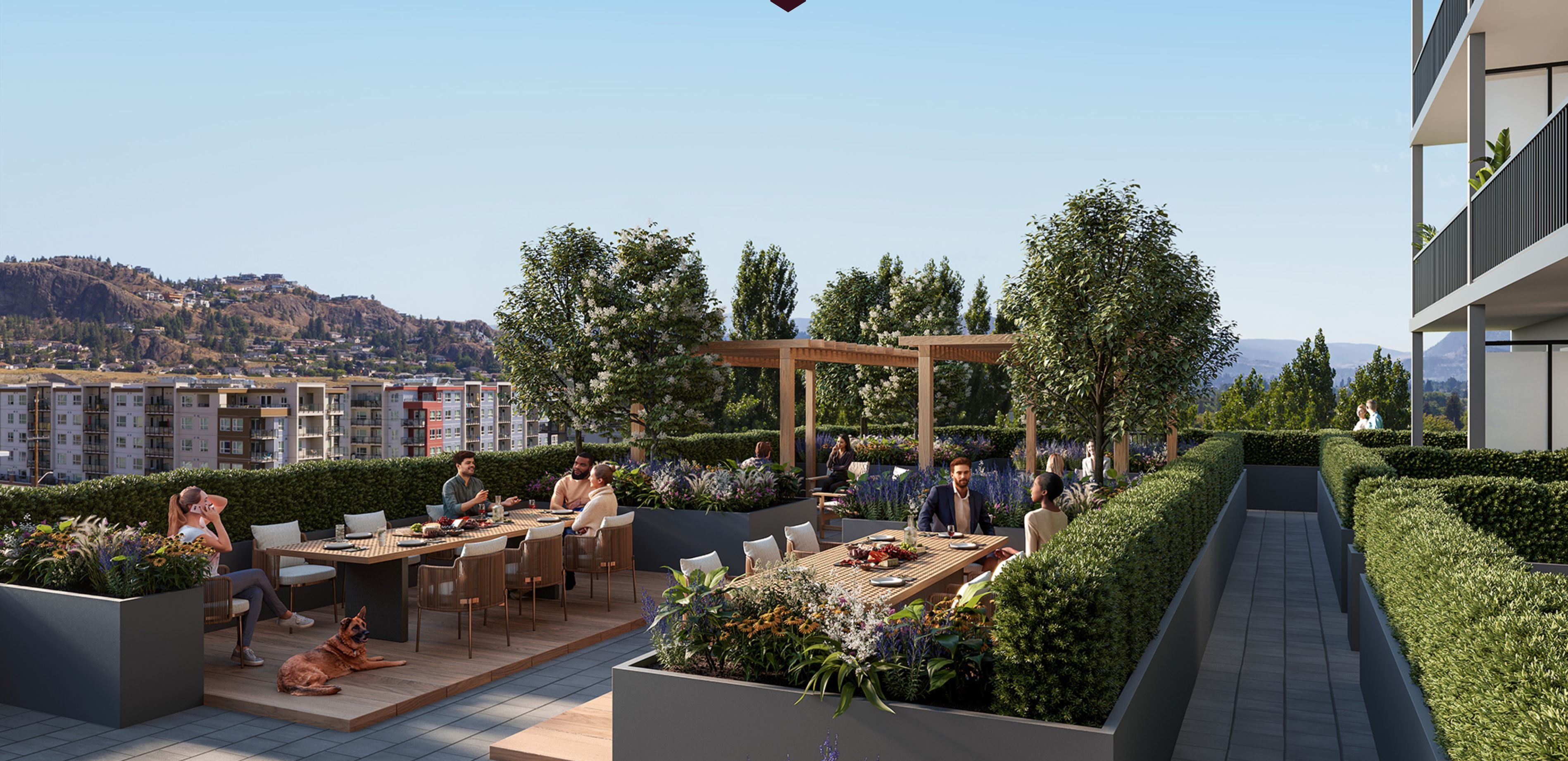 620 Coronation Ave - Nolita - Kelowna!