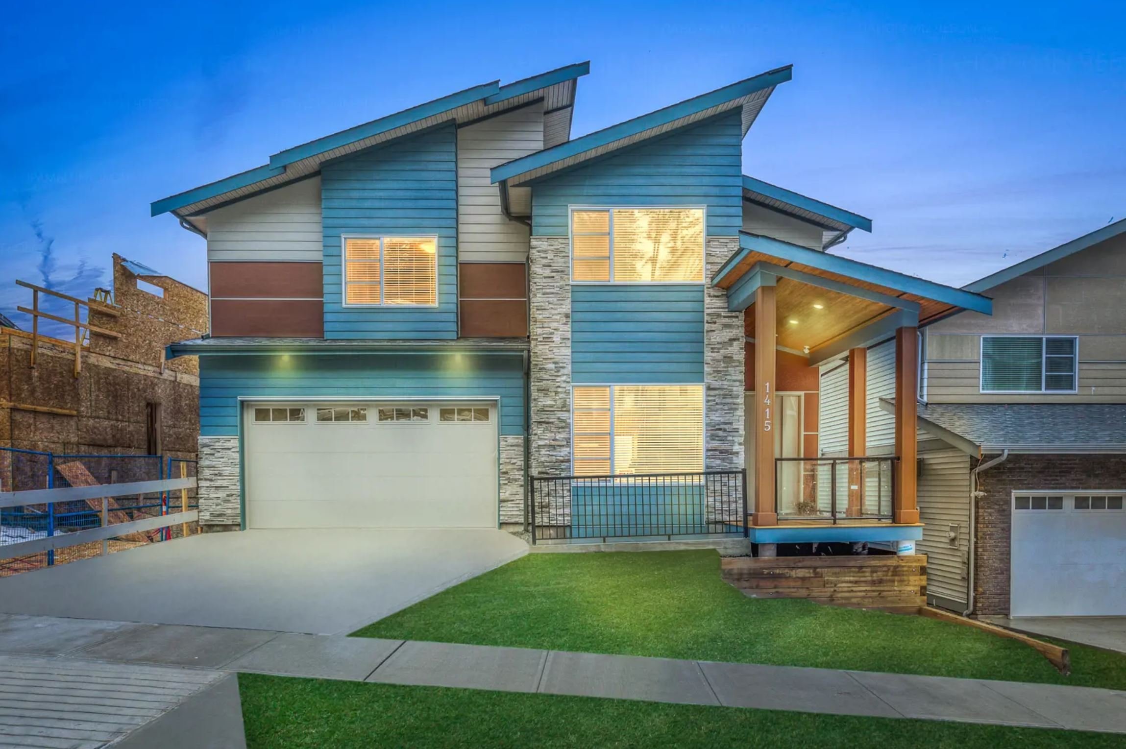7138 Marble Hill Rd - Marble Hill - Chilliwack!