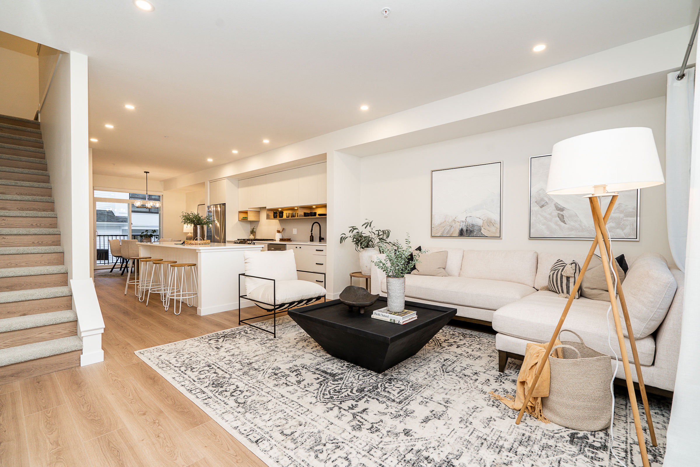 Westminster Plateau by Pacific Hills Developments and Milkai Developments - Rendering!
