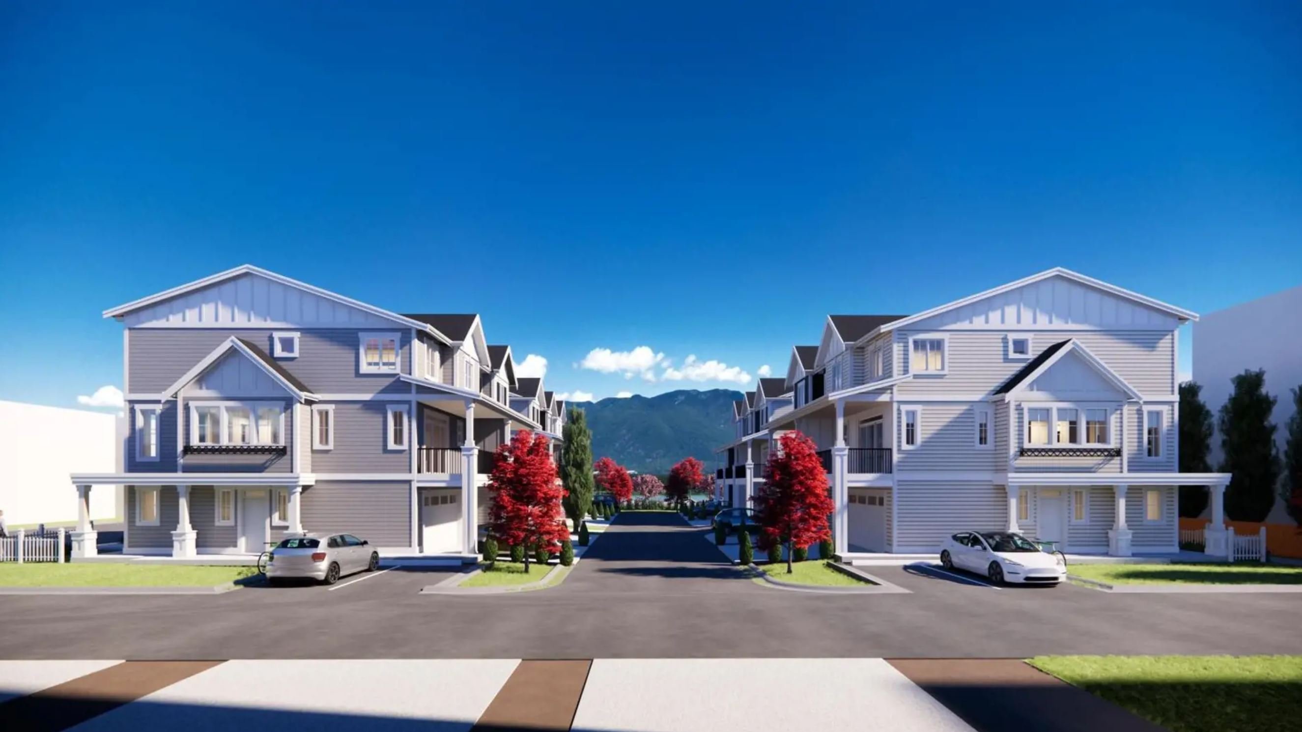 44405 Freshwater Dr - Sandstone - Chilliwack - Rendering!