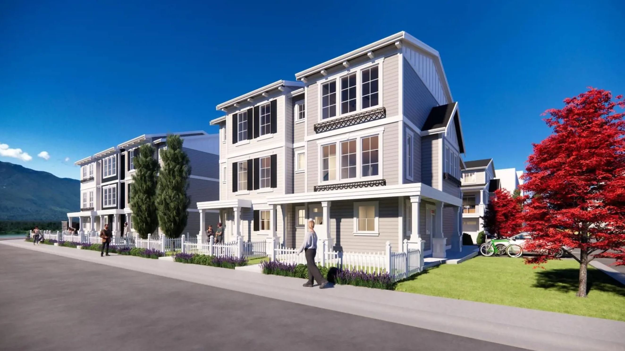 44405 Freshwater Dr - Sandstone - Chilliwack - Rendering!