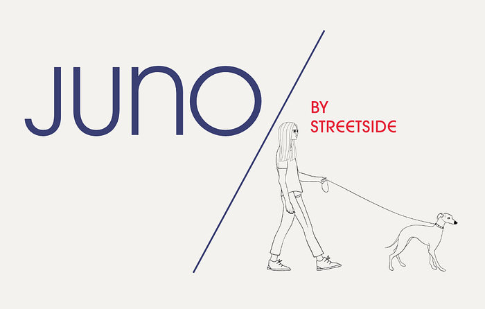 Juno by Streetside 13878 104th V3T 1W9,