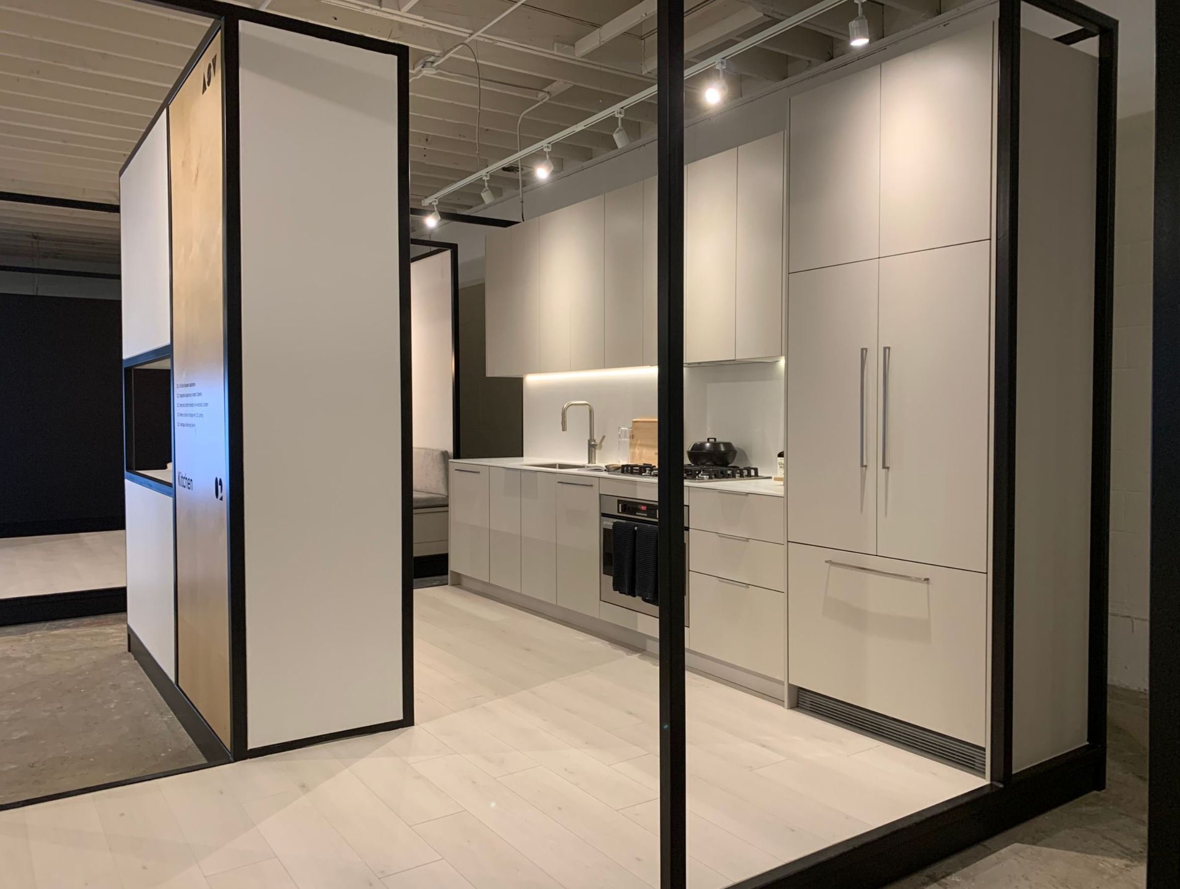 1128 E Georgia St - Assembly - Burnaby - Rendering!