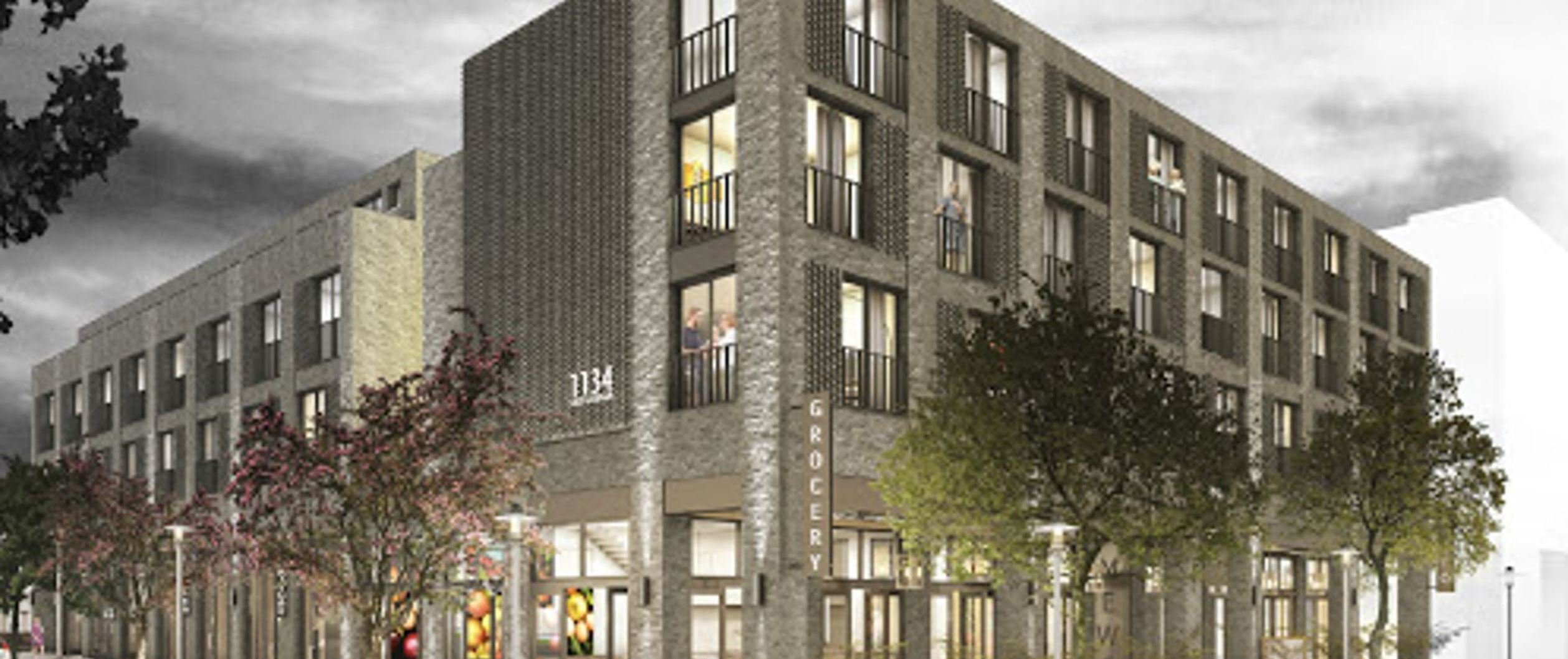 1128 E Georgia St - Assembly - Burnaby - Rendering!