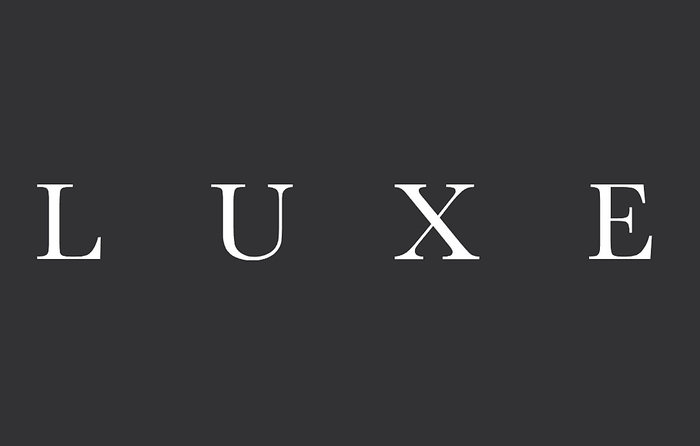 Luxe Lansdowne 5593 Number 3 V6X 2C7