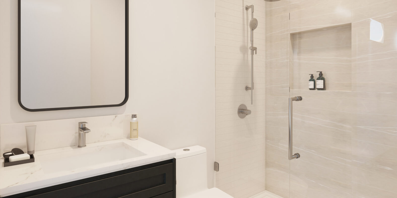16358 90 Ave - Onyx & Ivory - Surrey - Rendering !