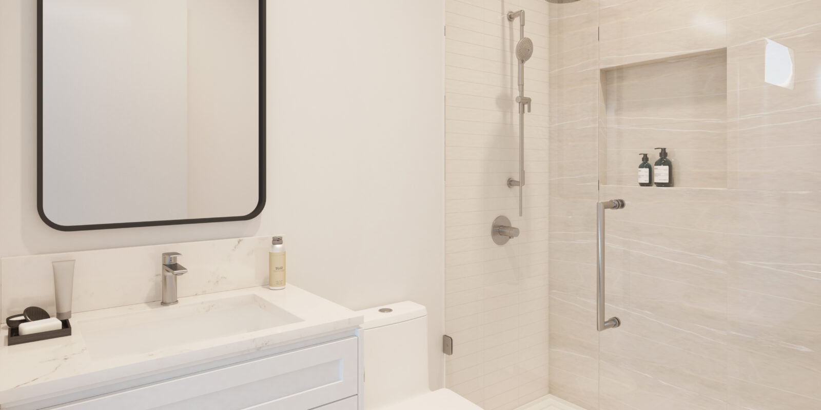 16358 90 Ave - Onyx & Ivory - Surrey - Rendering !