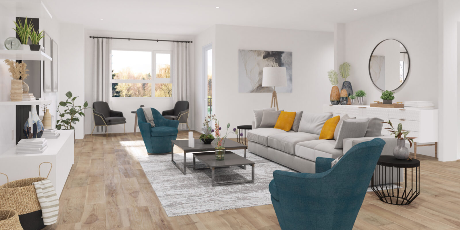 16358 90 Ave - Onyx & Ivory - Surrey - Rendering !