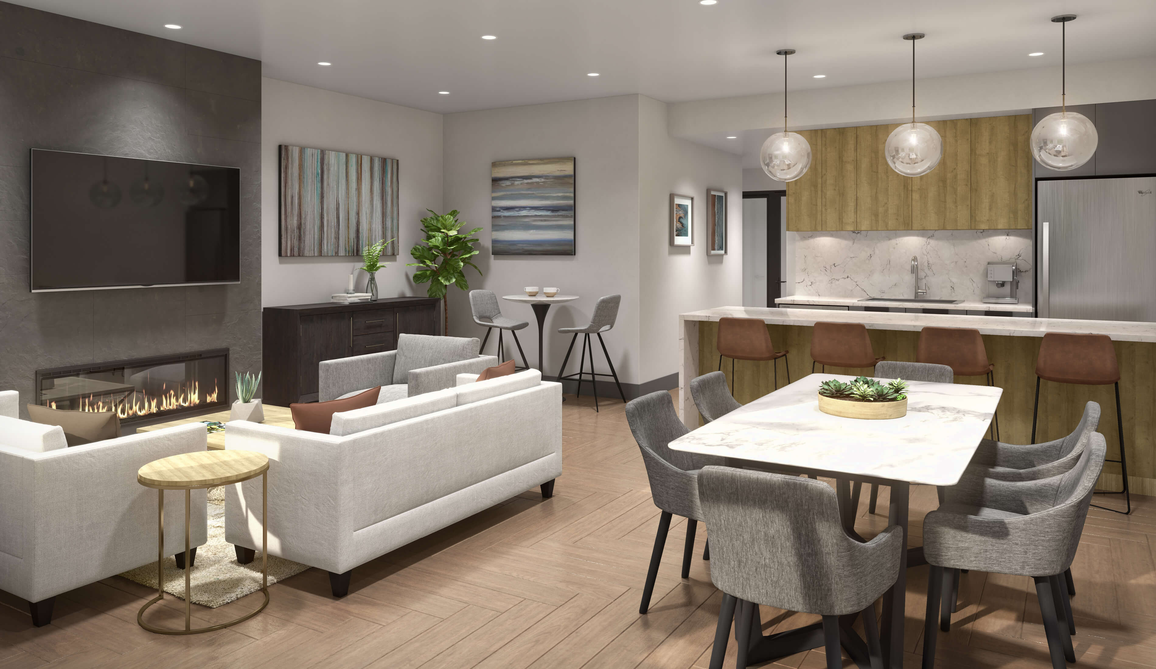 3240 Mount Lehman Road - Highstreet Village (Condo) Abbotsford!