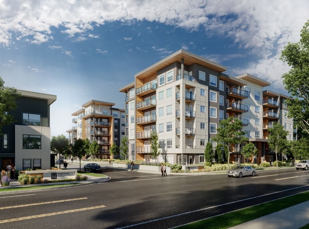 3240 Mount Lehman Road - Highstreet Village (Condo) Abbotsford!