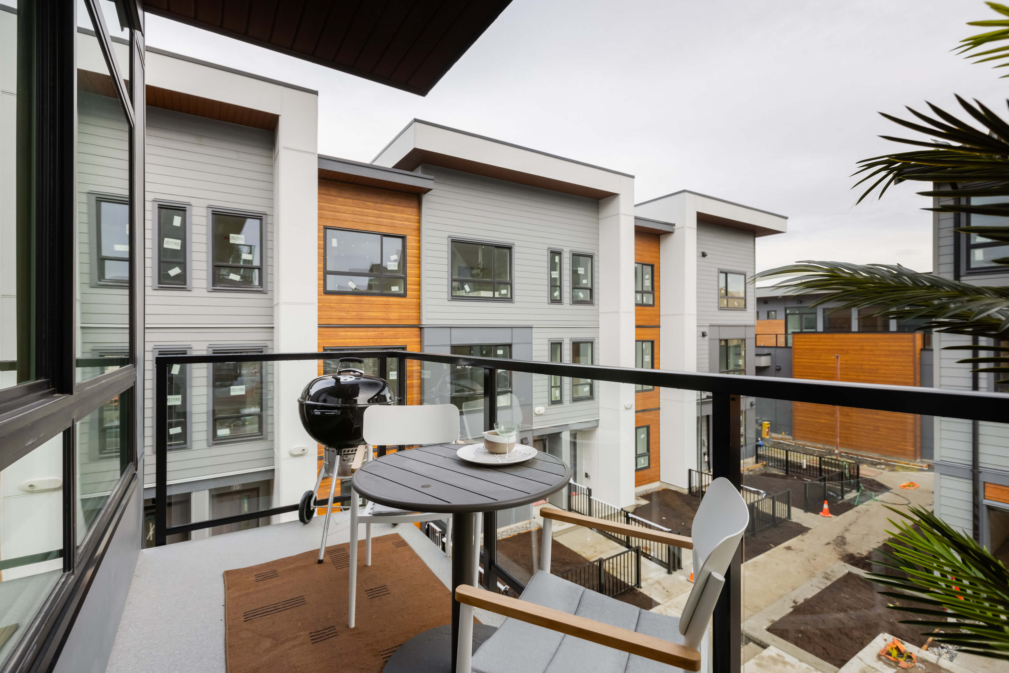 3240 Mount Lehman Road - Highstreet Village (Townhome) Abbotsford!