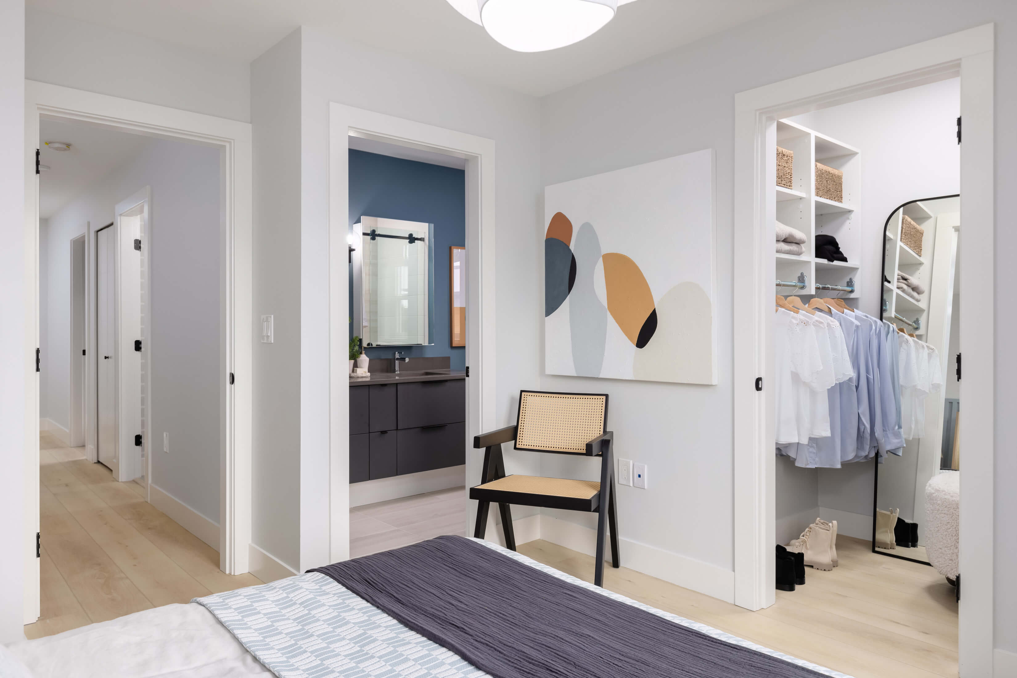 3240 Mount Lehman Road - Highstreet Village (Townhome) Abbotsford!
