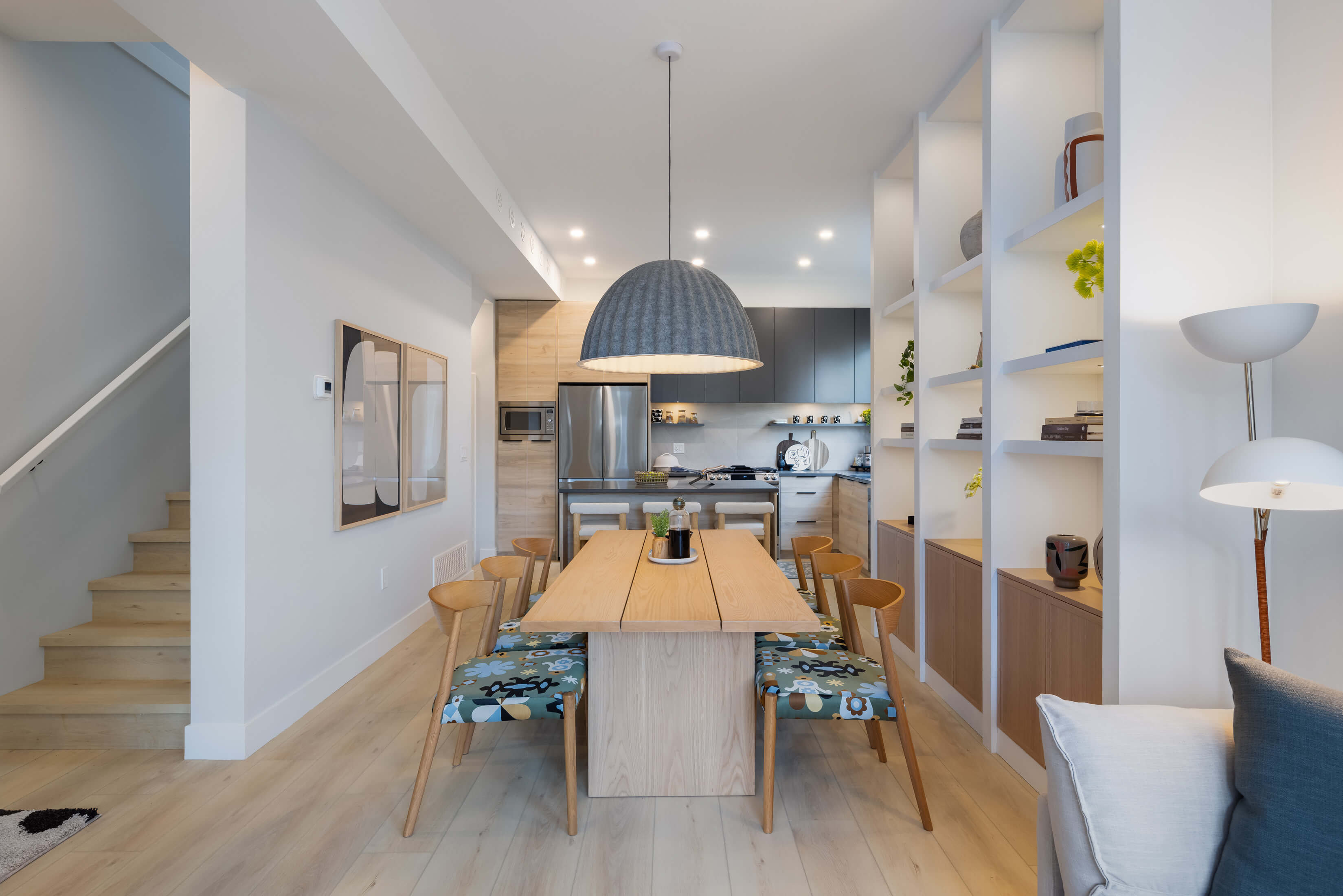 3240 Mount Lehman Road - Highstreet Village (Townhome) Abbotsford!