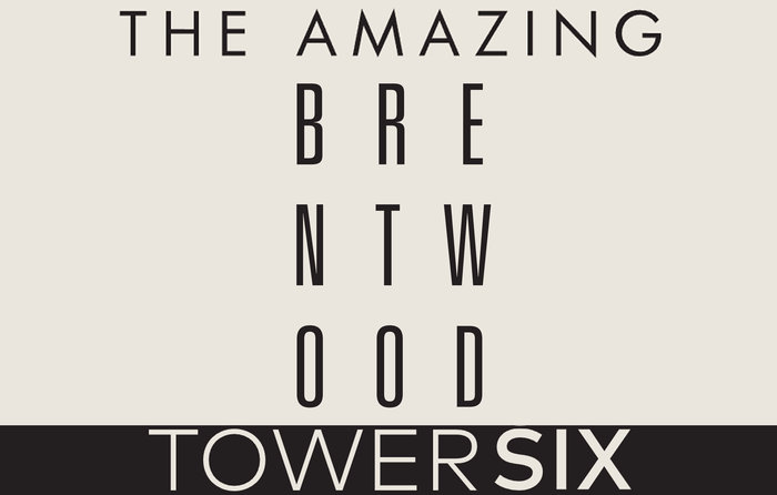 The Amazing Brentwood (Tower 6) 1750 Willingdon V5G 3H8