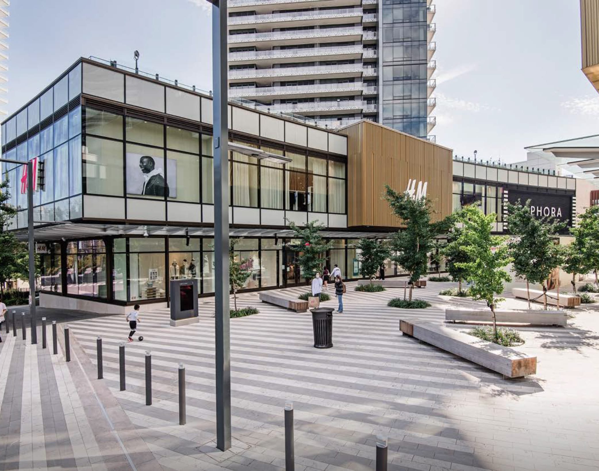 The amazing Brentwood (Tower 6) 1750 Willingdon Ave - Burnaby - Display Photo!