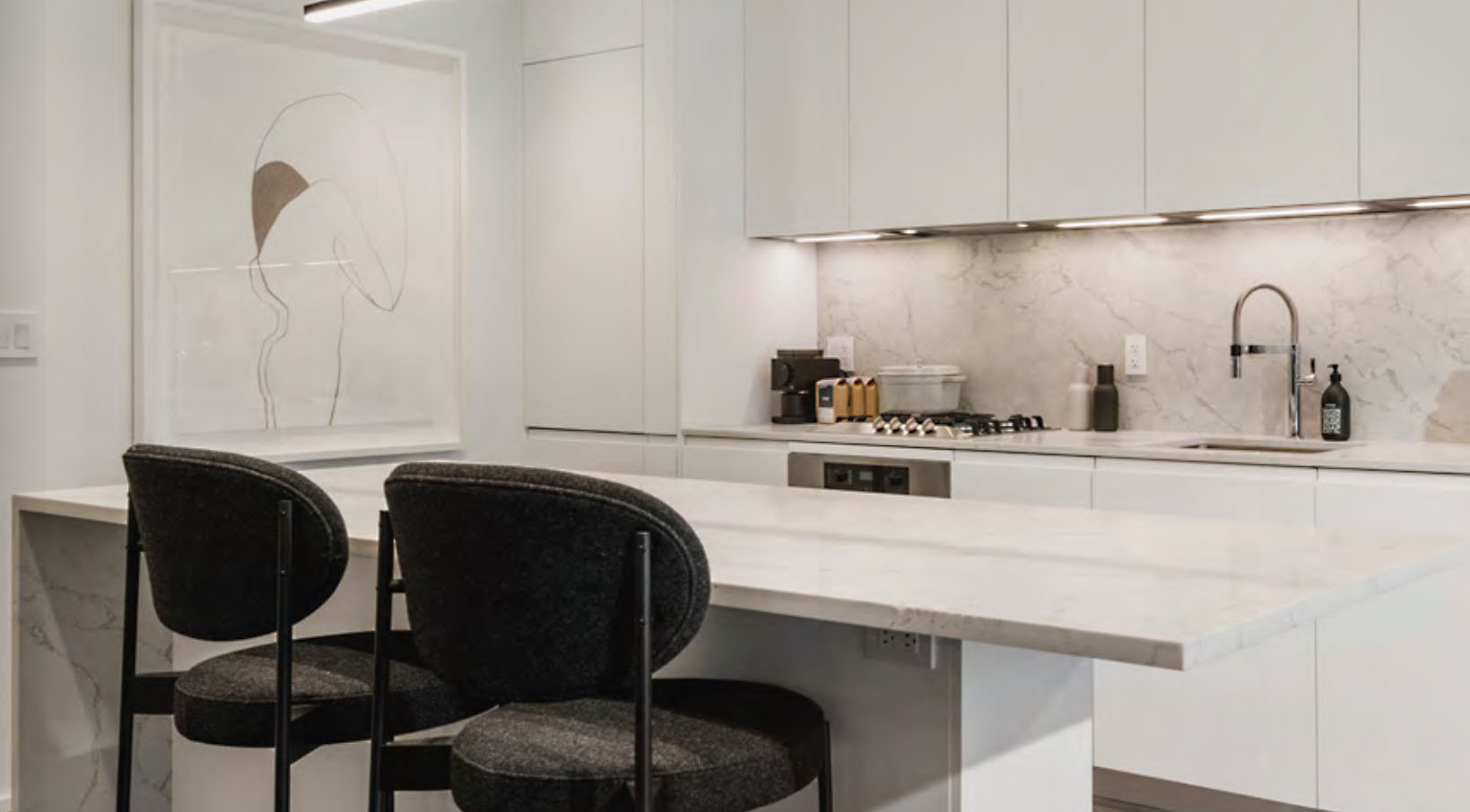The amazing Brentwood (Tower 6) 1750 Willingdon Ave - Burnaby - Display Photo!