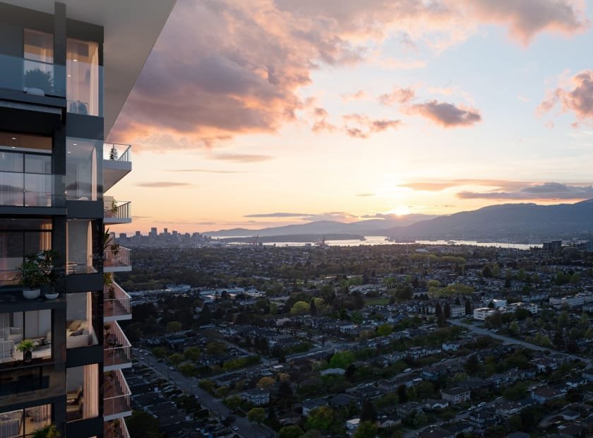 The amazing Brentwood (Tower 6) 1750 Willingdon Ave - Burnaby - Display Photo!