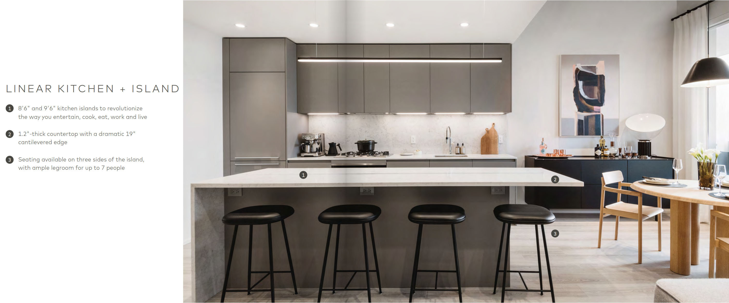 The amazing Brentwood (Tower 6) 1750 Willingdon Ave - Burnaby - Display Photo!