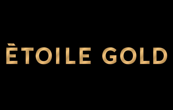 Etoile Gold 2270 Springer V5B 3M7