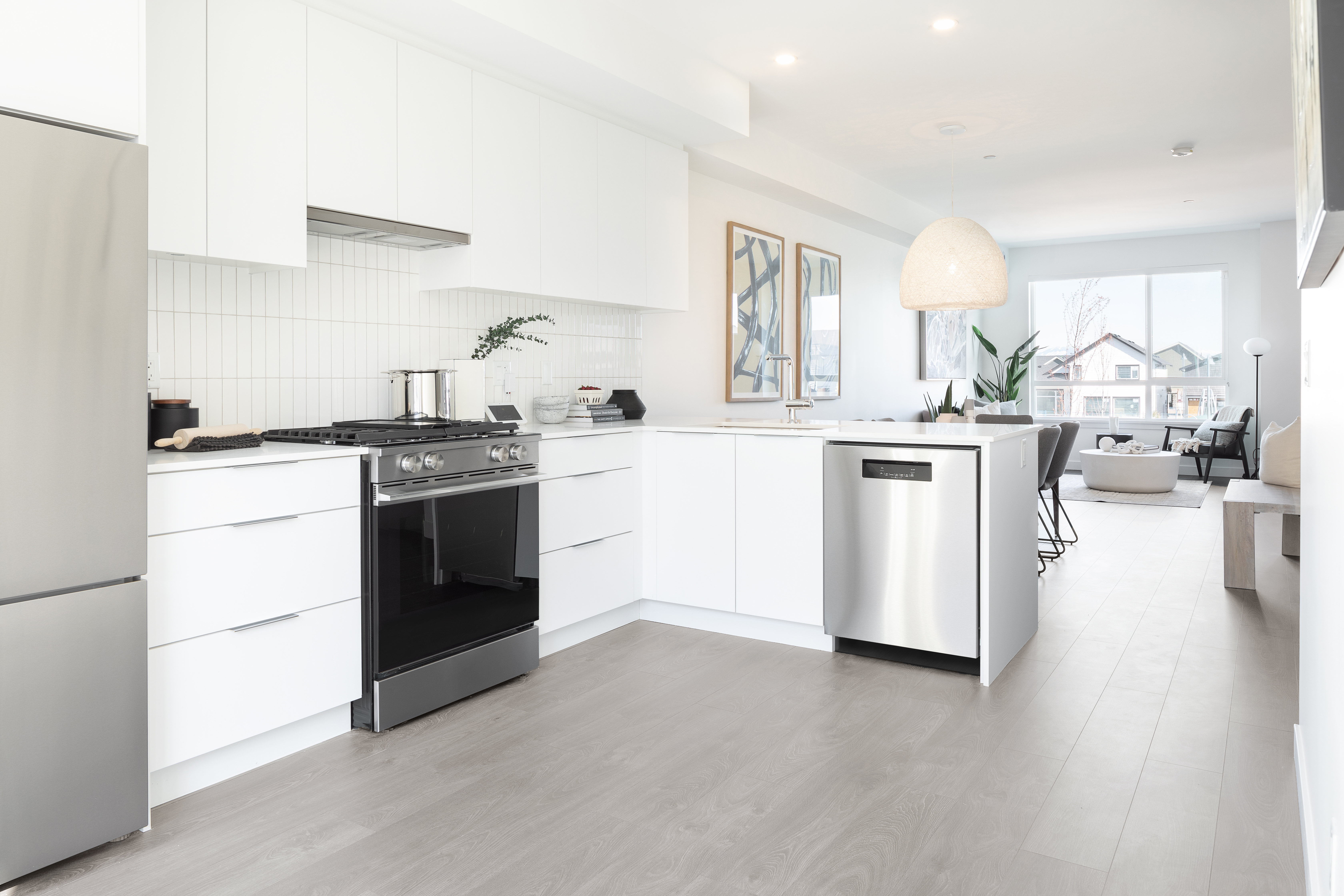 4230 Cormorant Way - Boardwalk 6 - Tsawwassen - Display photo!