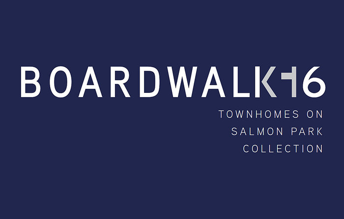 Boardwalk 6 by Aquilini Development 4230 Cormorant V4M 4G4