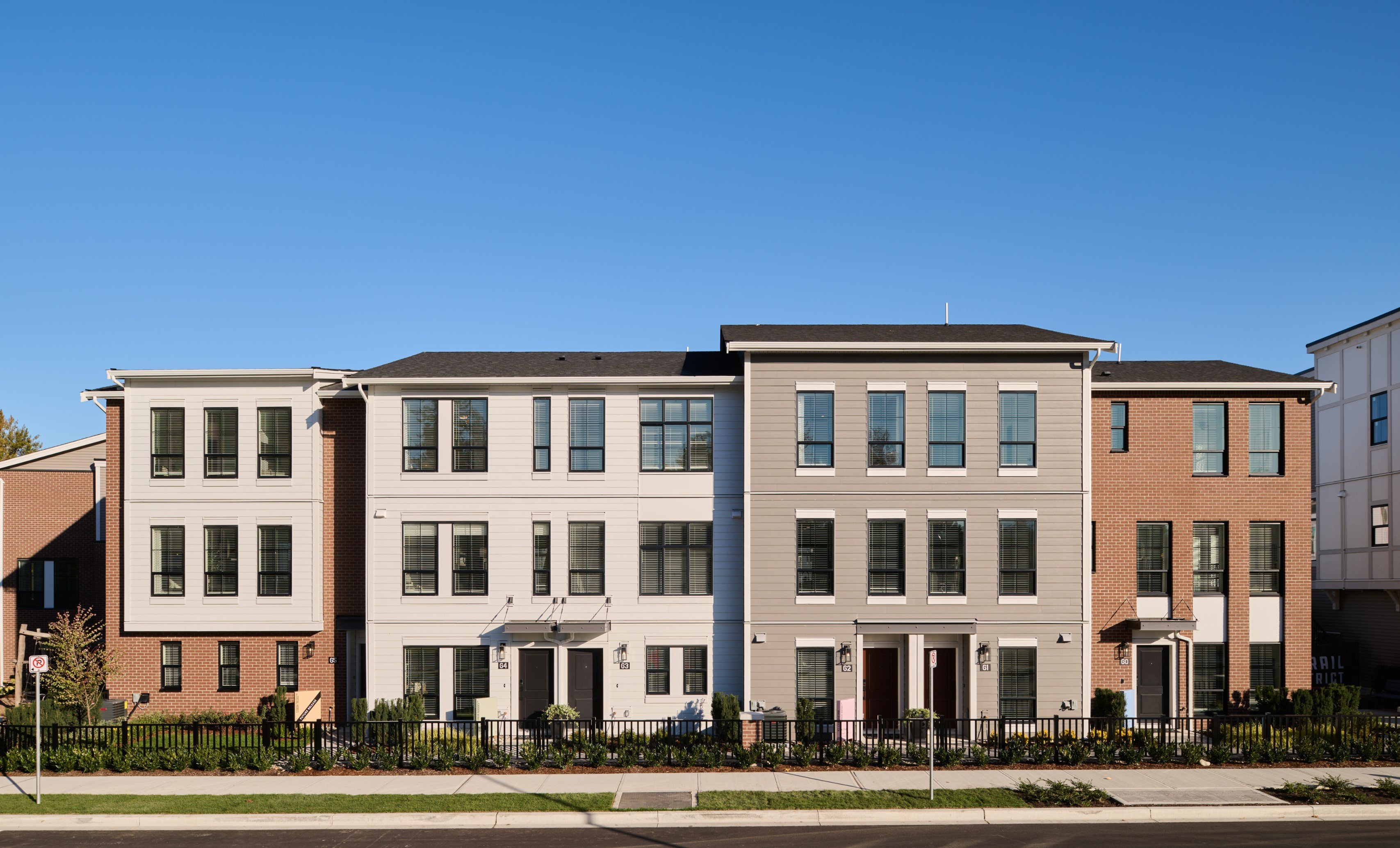 33750 Pine Street - The Rail District -  Abbotsford!
