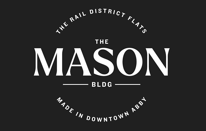 The Mason at The Rail District Flats 2731 Montrose V2S 3T5