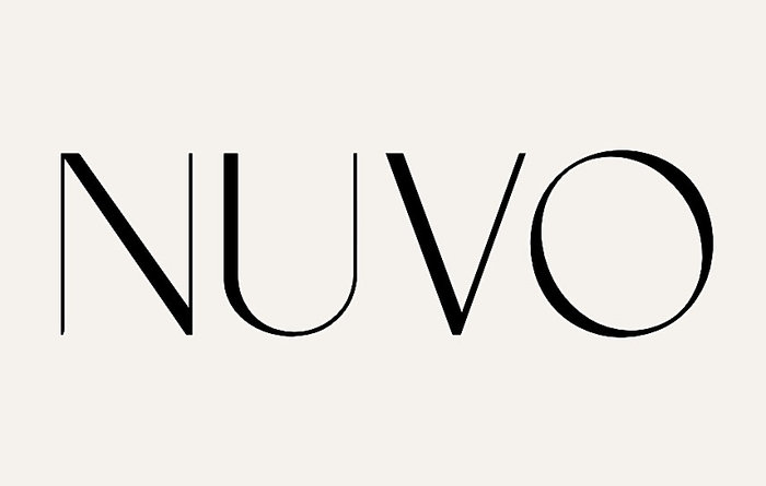 NUVO 6075 Wilson V5H 2R5