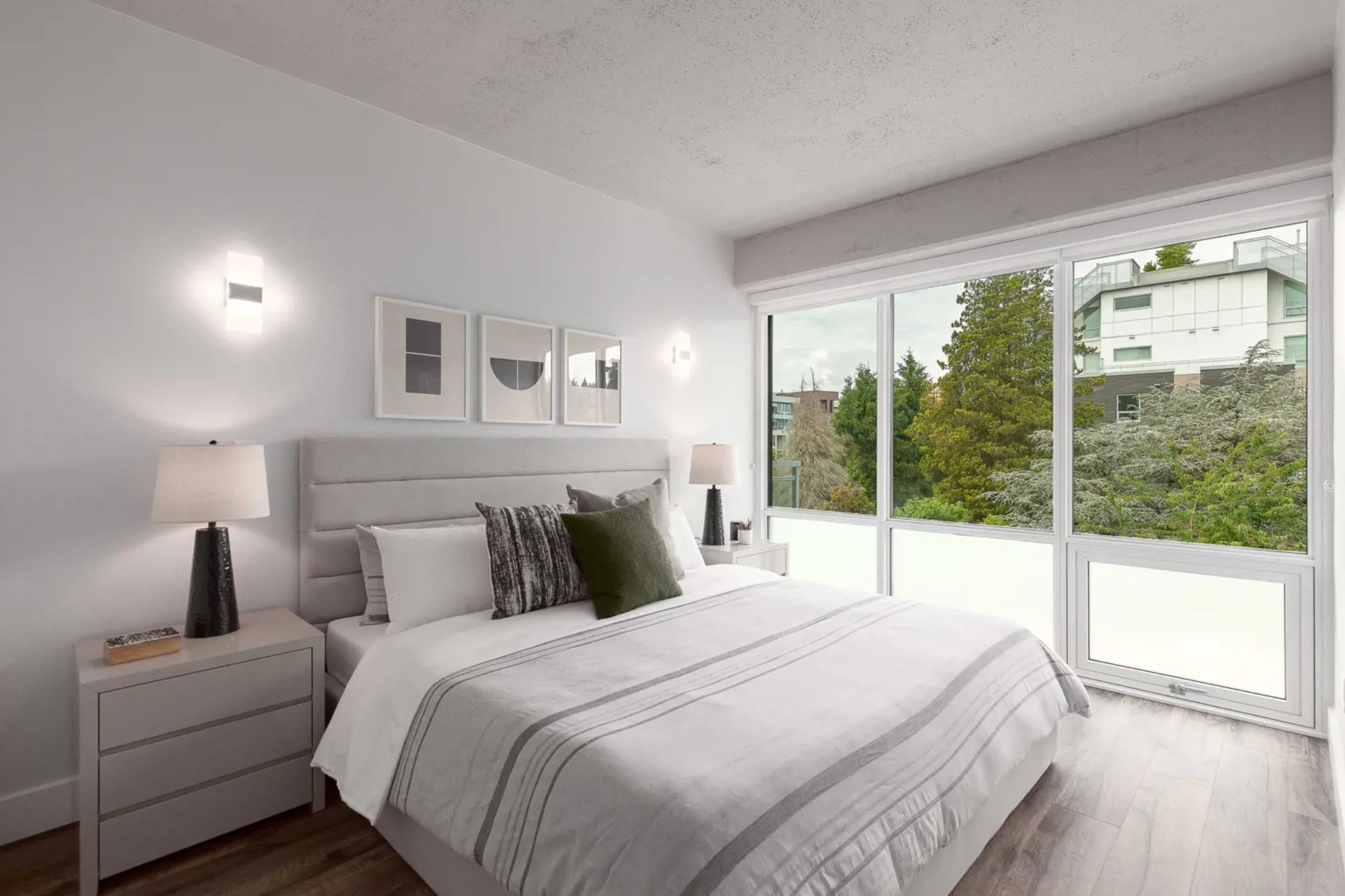 5118 Cambie St - The Charlotte by Nobleland Developments - Vancouver!
